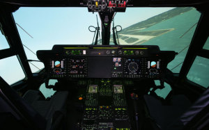 NH90 simulator inaugurated