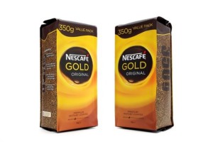 Nestle's sustainable pouch shines in WorldStar Awards