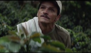 Nespresso: Clooney's out, Columbian coffee farmers are in