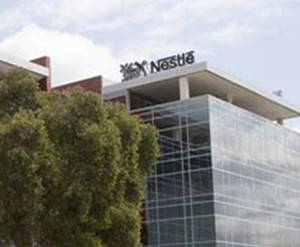 Nestle scores Top 10 employers hat-trick