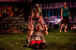 WIN tickets to see Never Did Me Any Harm in Melbourne