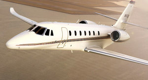 Cessna Launches New Citation Sovereign