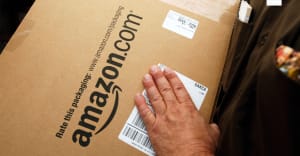 Amazon takes on Perth retailer over trademark