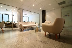 New Office for Nextant and Utility