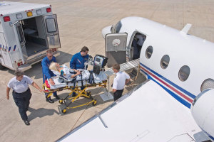 CareFlight adds to Jet Fleet
