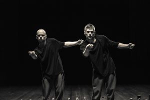 A healthy dance ecology?