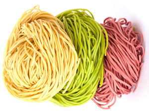 Company uses its noodle for low-GI breakthrough