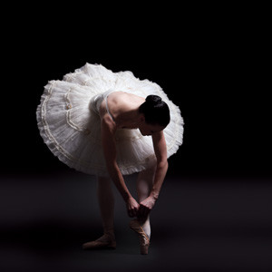 The hunt is on for Qld Ballet director