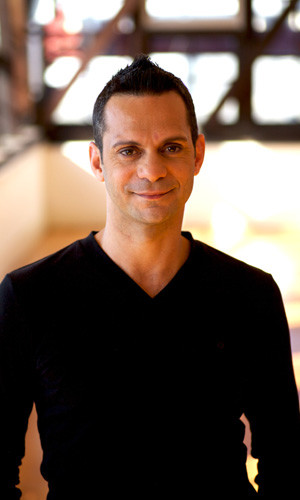 Sidney Saltner retires from Bangarra