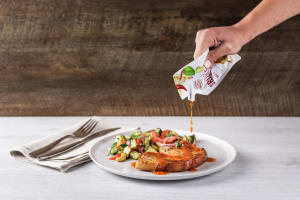 Gourmet Garden adds finishing touch to chilled meat aisle