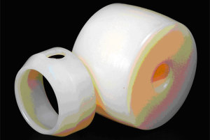 Allplastics offers Nylon 66