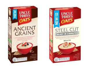 Nestle Australia boosts its profits and its porridge offerings