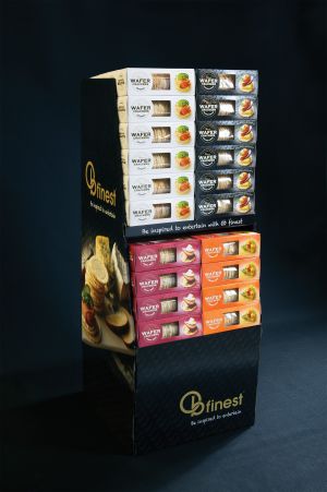Q&A: Abbe Corrugated leaps forward with digital printing debut