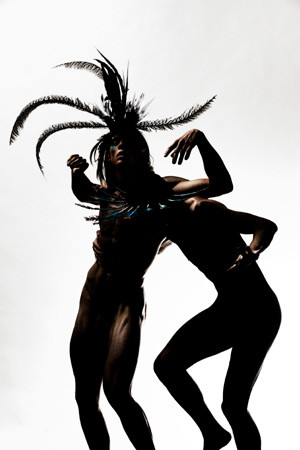 Balletlab opens tonight!