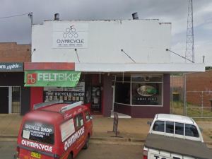 Letter to the Editor: Unhappy Dealer