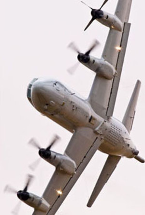 Orion datalink upgrade