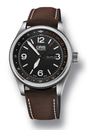 Oris launches Limited Edition RFDS Watch