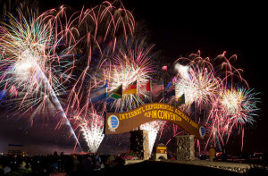 Oshkosh 2014 Rated Among the Best