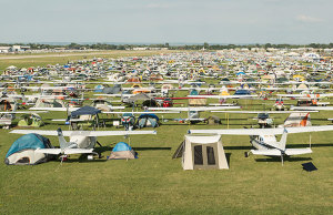 Oshkosh 2016: the Facts and the Figures