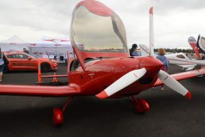 AirVenture Australia still on the Cards