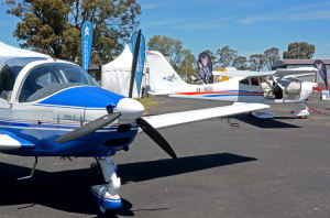 OzKosh becomes AirVenture Australia