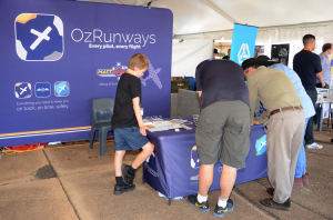 OzRunways pulls AirVenture Australia Sponsorship