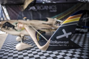OzRunways goes Global with MHR