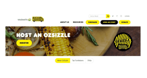 OzHarvest raises funds through the humble barbie