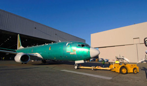 Defence to join P-8A Spiral One cooperative upgrade