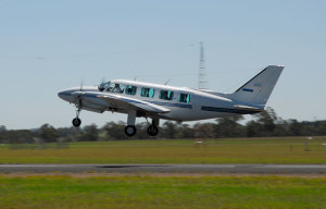 CTAF Radio Issues emerge as Trend in ATSB Figures