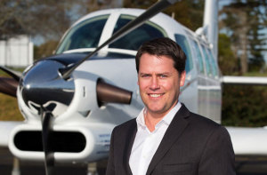 Pacific Aerospace completes 100th P750 Airframe