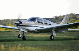 General Aviation Revitalisation Poll