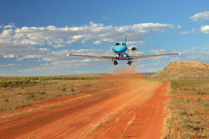 RFDS Orders Pilatus Jets