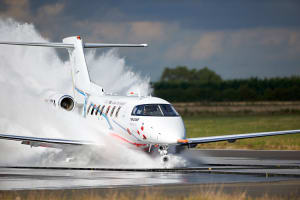 Pilatus targets 2017 for PC-24 Certification