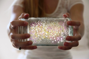 Pixie Dust lands on flexible packaging