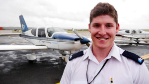 Parafield to Offer 2014 Scholarship