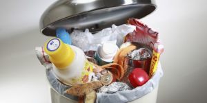 Food waste challenge drives new awards program