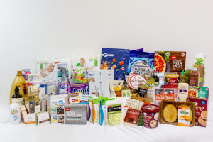 Retailers clean up in 2018 Product of the Year awards