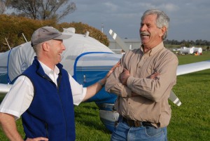 10 Things You'll Never hear a Private Pilot say