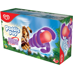 Streets ice-cream boycott ends