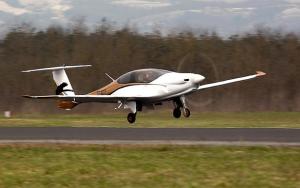 Pipistrel Panthera Makes First Flight