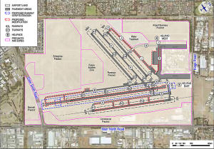 Parafield Airport publishes Preliminary Draft Master Plan
