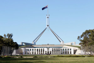 Xenophon stops Part 145 Legislation in Senate