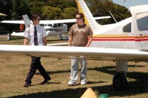 CASA releases Part 141 Guidance Material