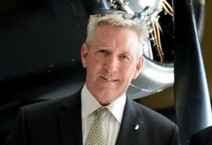 Helicopter Association gets New CEO