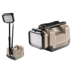 Pelican releases Remote Area Lighting System