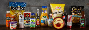 PepsiCo pledges to slash sugar 
