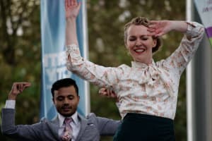 Australian Dance Week is coming!