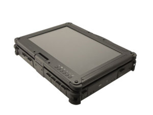 Carribie rugged notebook released