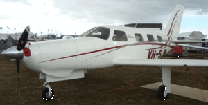 Piper appoints Australian rep